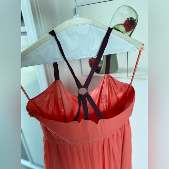 Vero Moda Sylvia Maxi Dress - Picture 5 of 7